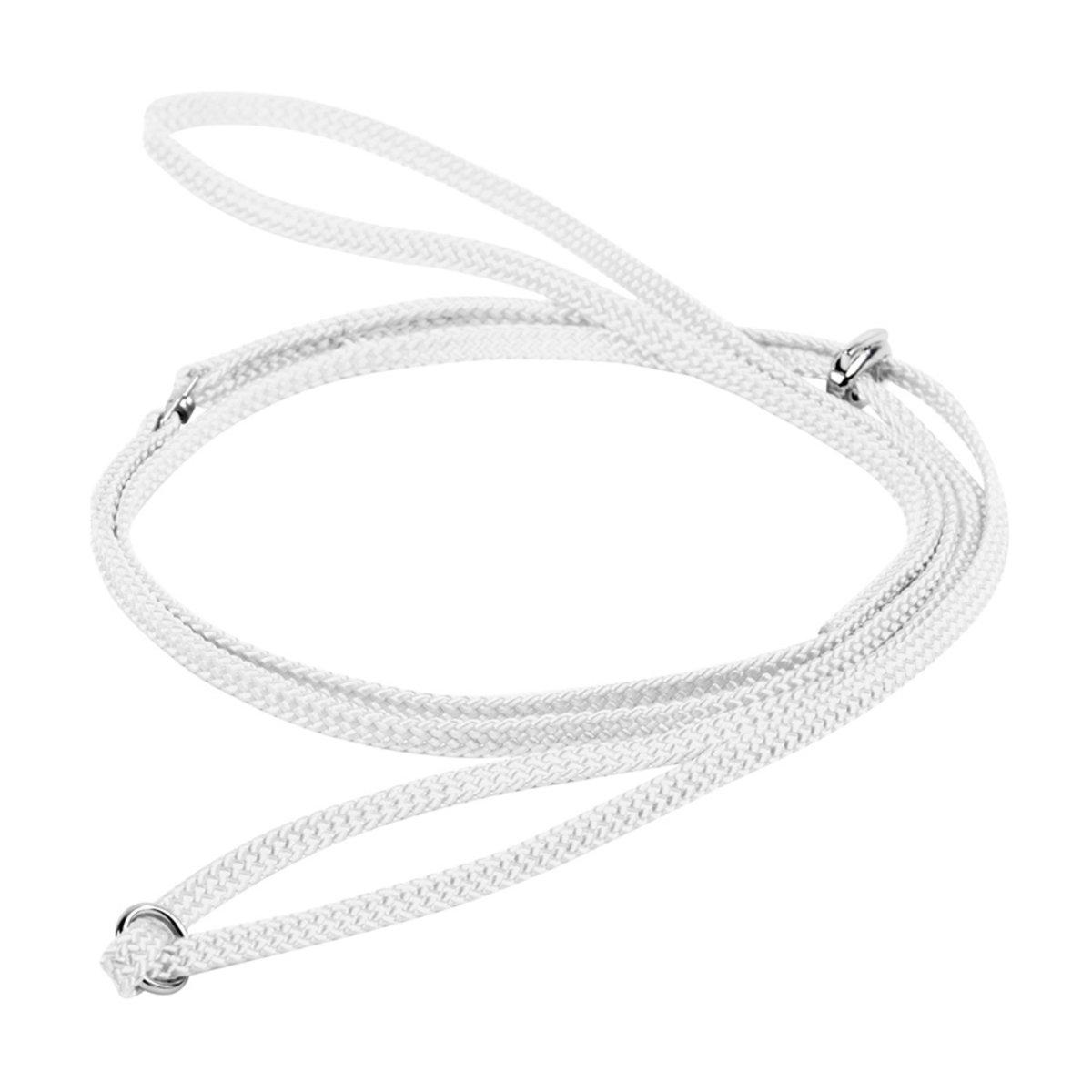 Ринговка Dog Extreme 5 мм 130 см Белый Ринговка Dog Extreme 5 мм 130 см Белый