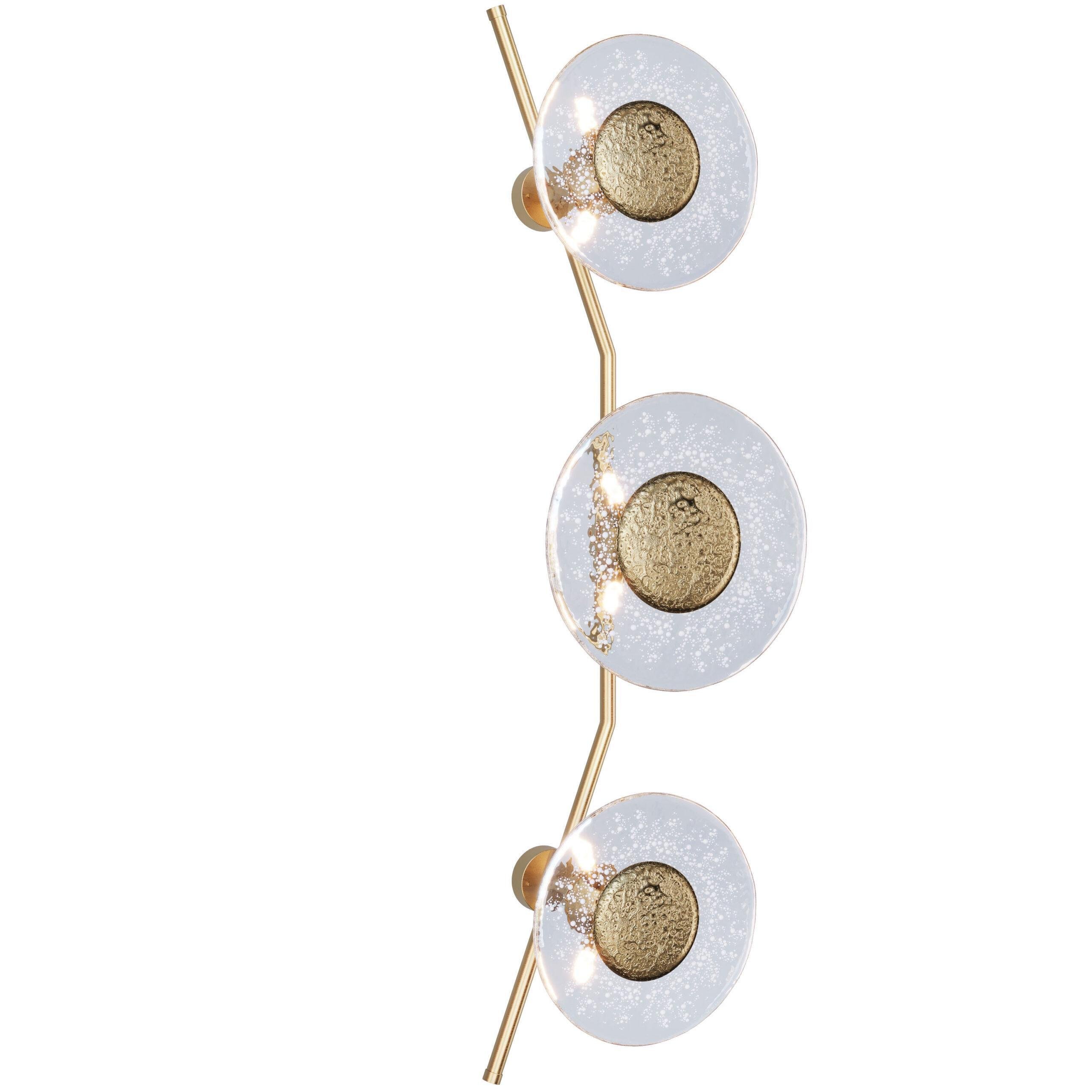 Бра настенное PikArt 26889 Sprinkled Glass 3 (26889-Pikart)