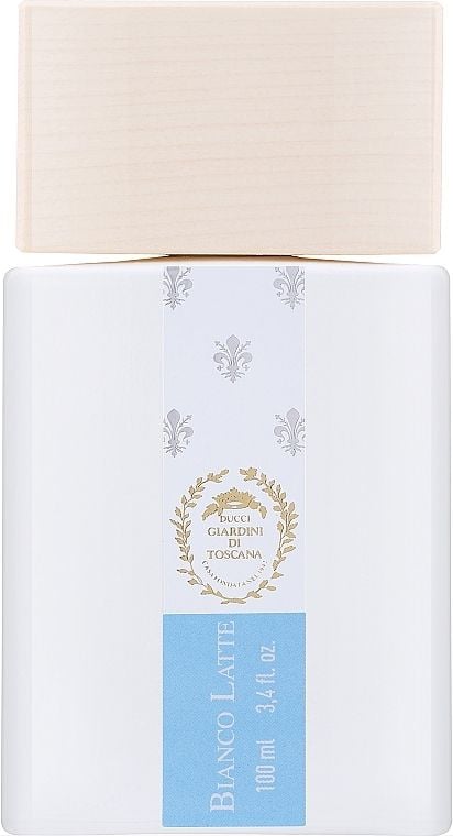 Парфюмированная вода Giardini Di Toscana Bianco Latte 100 мл (2844_4668)