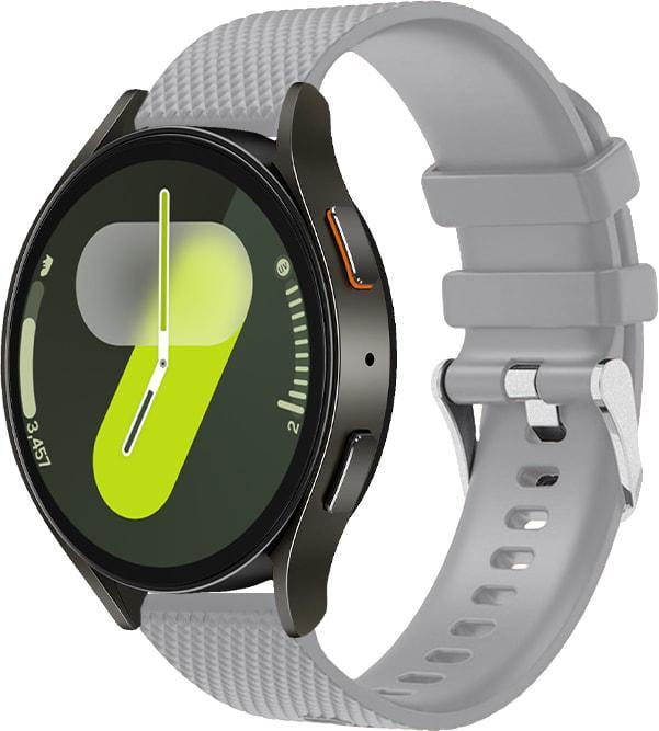 Ремешок Correa для Galaxy Watch 7 Grey (37496-33) Ремешок Correa для Galaxy Watch 7 Grey (37496-33)
