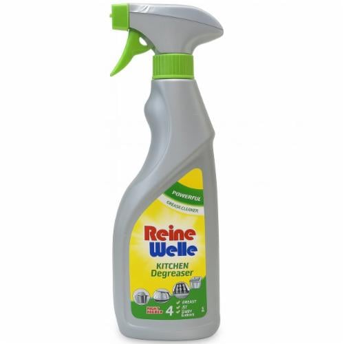 Засіб для чищення кухні Reine Welle Kitchen Degreaser 750 мл (30826265)