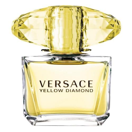 Туалетна вода для жінок Versace Yellow Diamond 30 мл (29504)