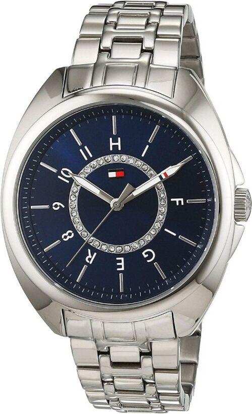 Наручний годинник жіночий Tommy Hilfiger 1781698 (386728)