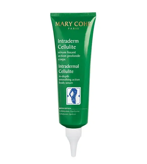 Антицеллюлитная тонизирующая сыворотка Intraderm Cellulite Mary Cohr 125 мл (893510)