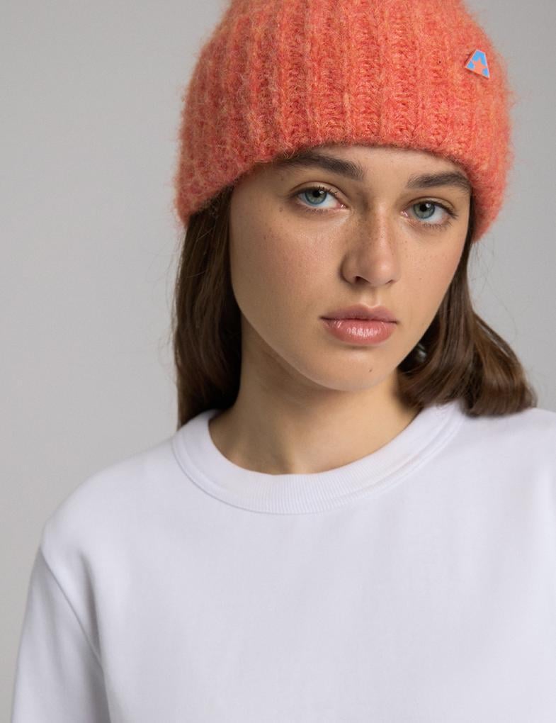 Лонгслів жіночий Diverse CLTN WASER XL Білий (5905384074539) - фото 3