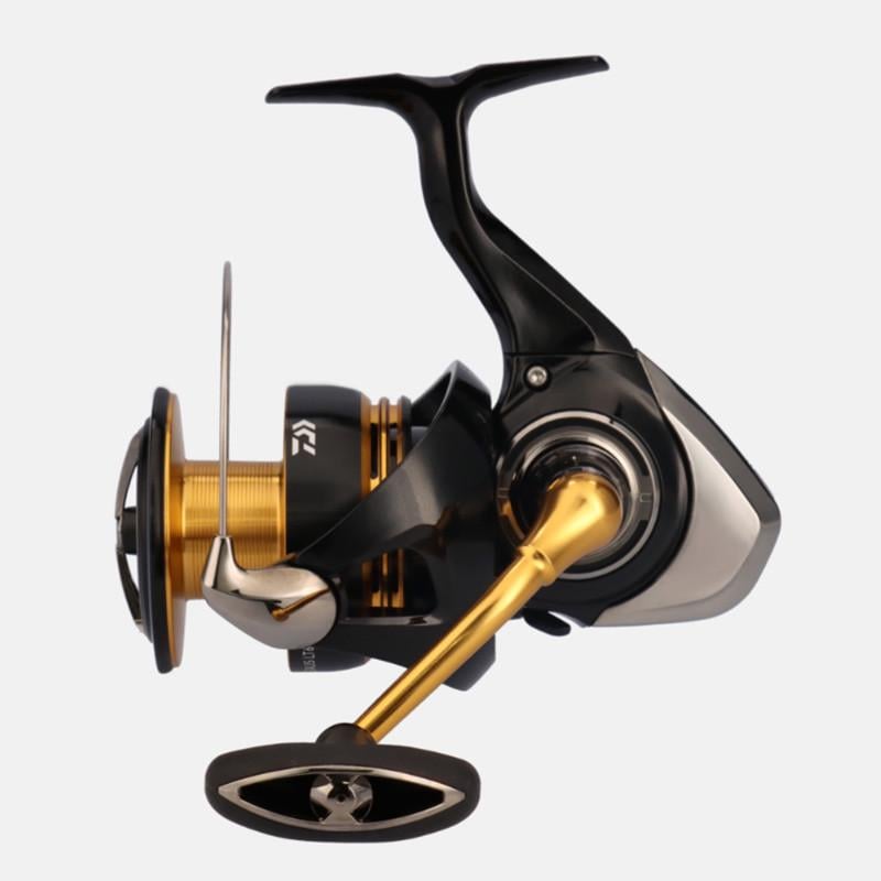 Котушка Daiwa 23 Legalis LT 6000D (2112441694)