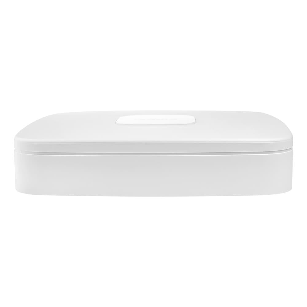 Відеореєстратор Dahua IP DHI-NVR2108-I2 8-канальний - фото 3 Відеореєстратор Dahua IP DHI-NVR2108-I2 8-канальний - фото 3