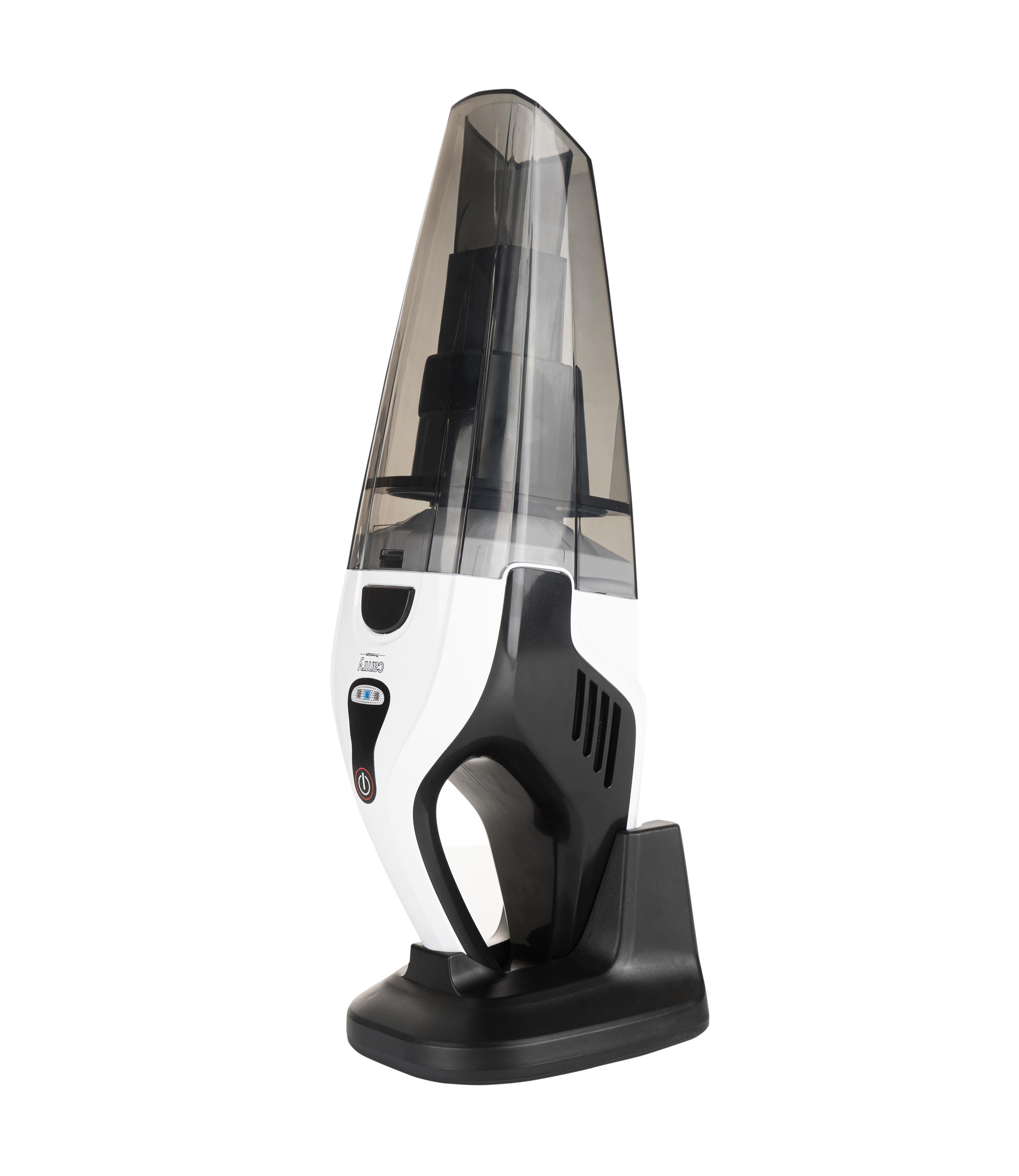 Пилосос ручний Camry акумуляторний (CR7046) - фото 6