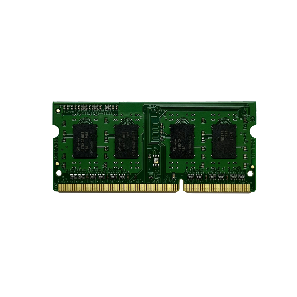 Оперативна пам'ять ATRIA UAT31600CL11SK1/4 4 гб DDR3 SDRAM для ноутбуків (827b6855) - фото 2