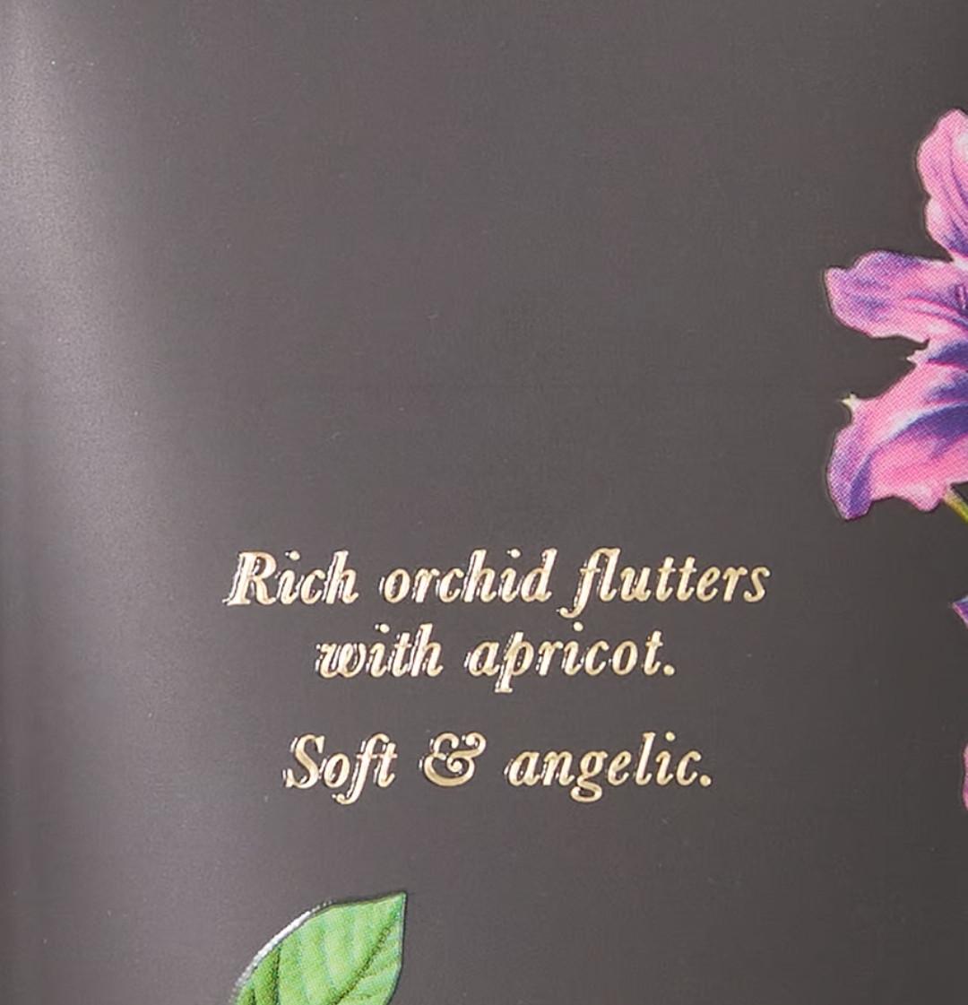 Лосьон для тела парфюмированный Cashmere Orchid Victoria's Secret 236 мл (2599933091) - фото 2