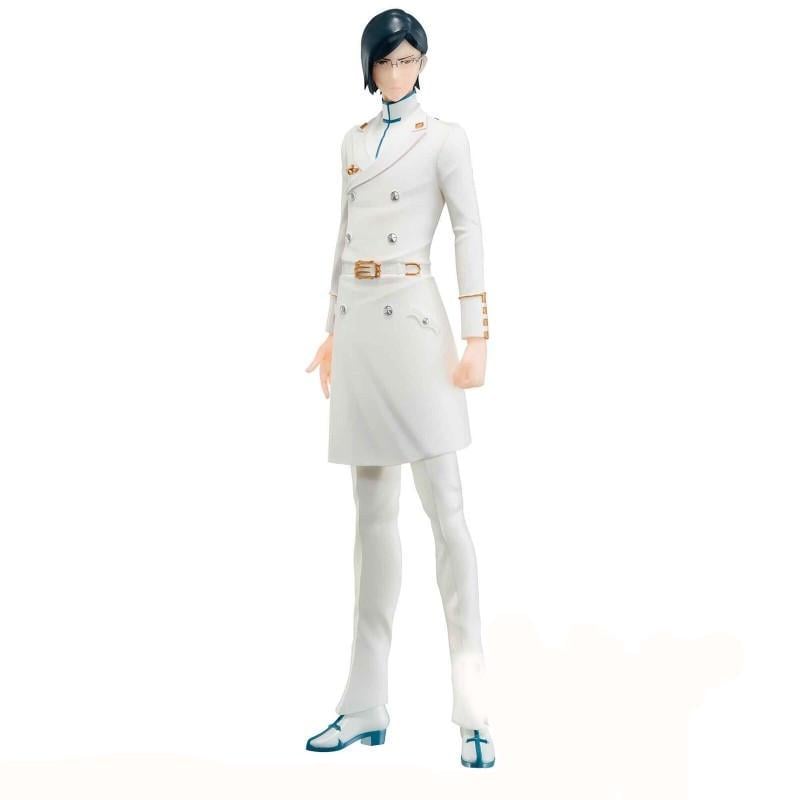 Фигурка Banpresto Bleach Ishida Uryu 18 см (WST B IU)