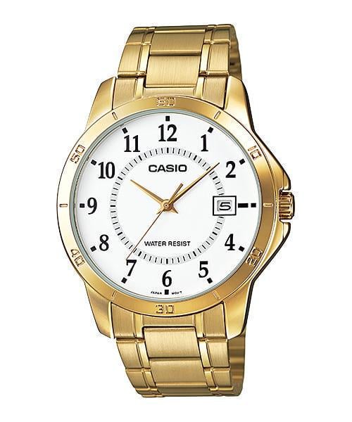 Часы Casio MTP-V004G-7BUDF модуль №5058 (673337227)