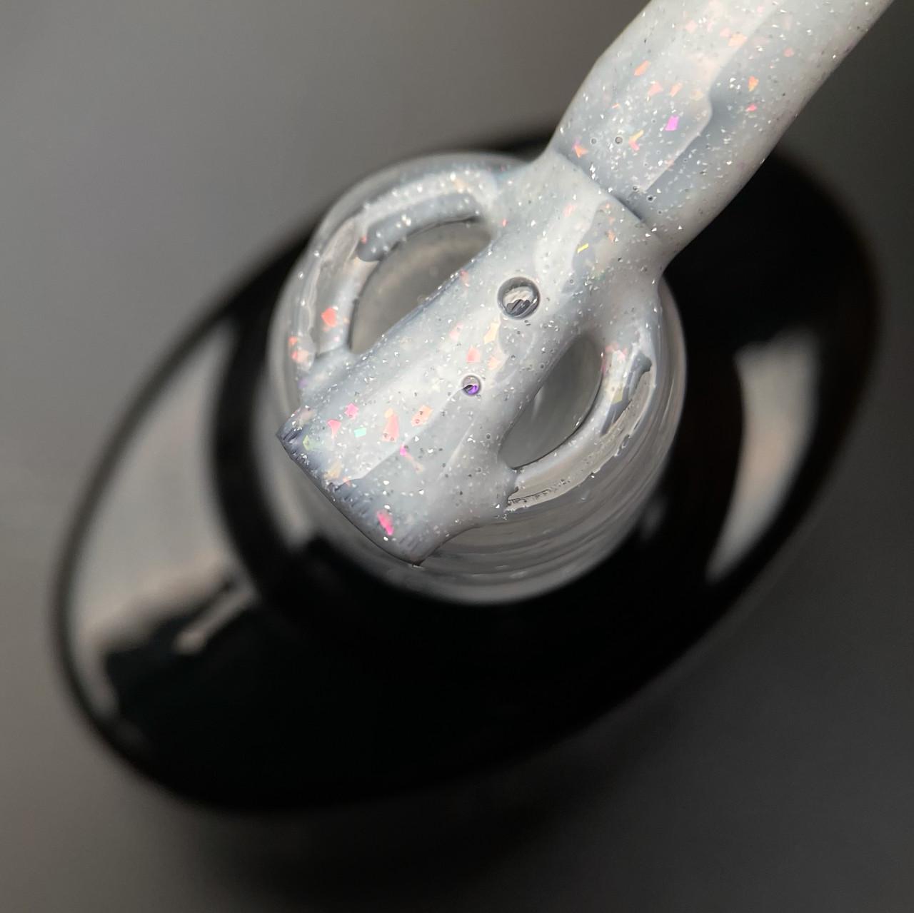 База для гель-лака светоотражающая Crooz Crystal Base №05 8 мл