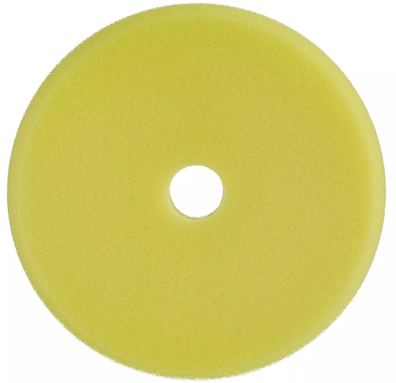 Круг полировальный средней жесткости SONAX Dual Action FinishPad Ø143 мм