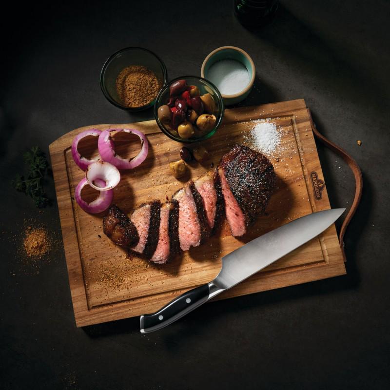 Обробна дошка з ножем Napoleon - фото 2 Обробна дошка з ножем Napoleon - фото 2