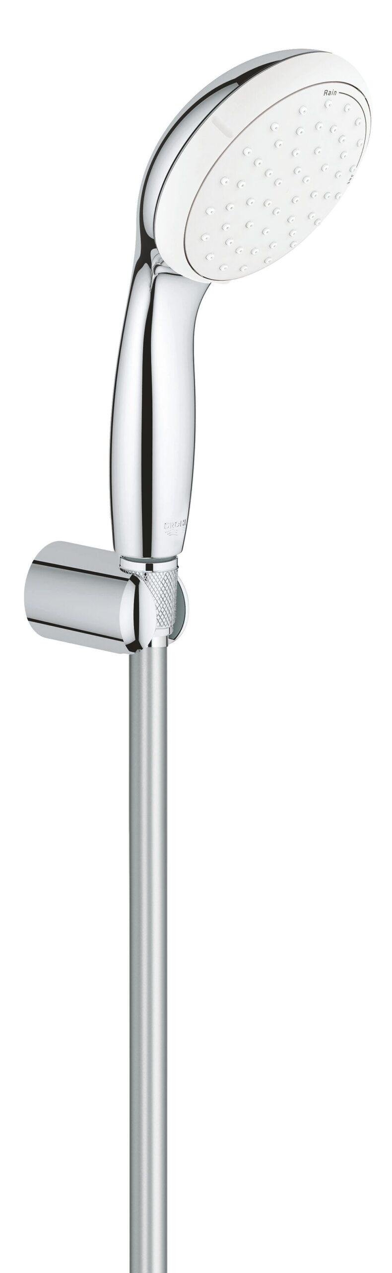 Душовий набір з тримачем Grohe Tempesta Classic 2 режими (26164001)