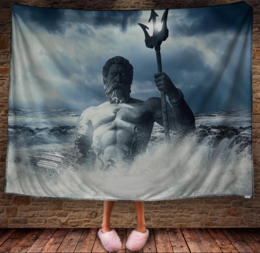 Плед с 3D принтом 0492 150х200 см (epi_1259) Плед с 3D принтом 0492 150х200 см (epi_1259)