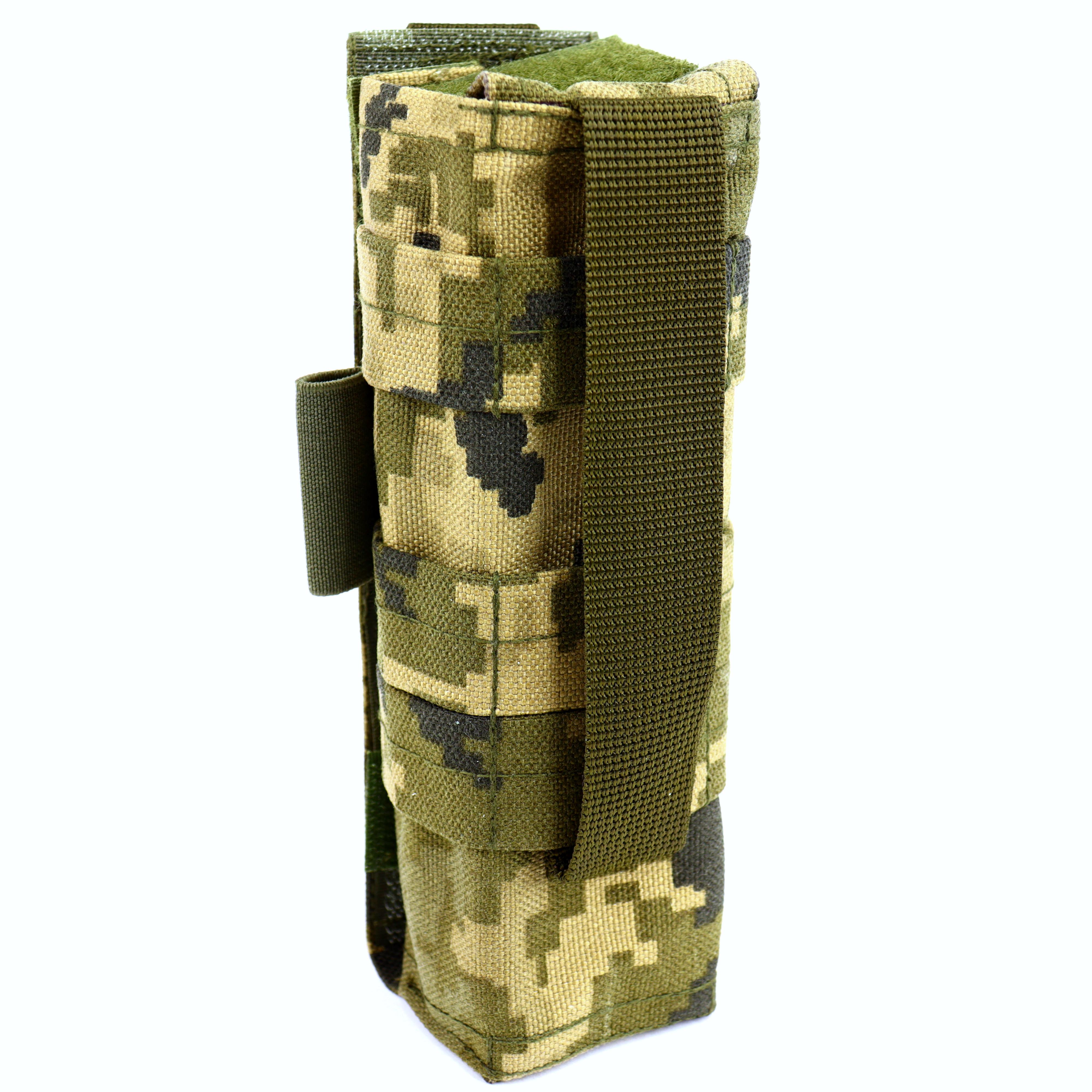 Подсумок UMA под турникет Gen 3 Пиксель (011111)