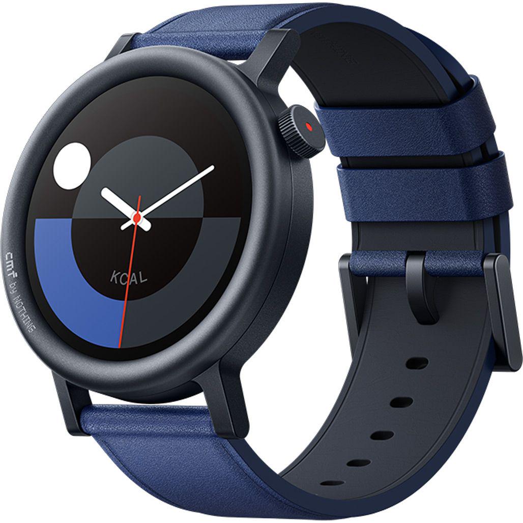 Смарт-часы CMF by Nothing Watch Pro 2 A10700016 Blue (37272775)