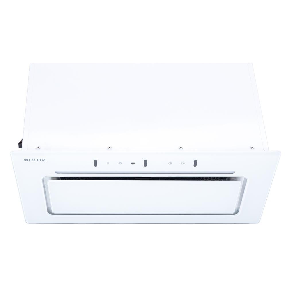 Витяжка Weilor PBSR 62651 WH 1300 FULL Motion Білий (5902767905183)