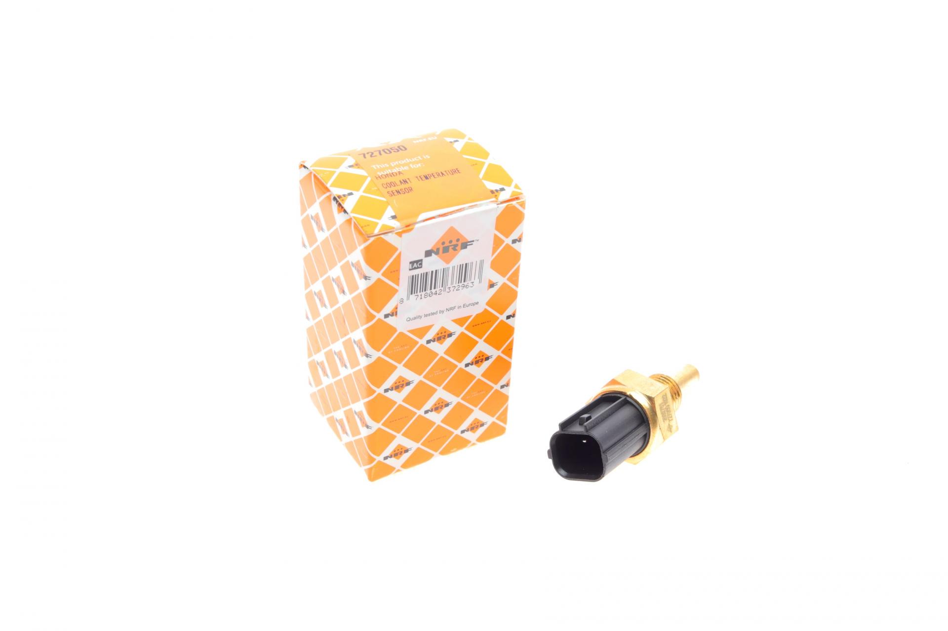 Датчик температуры охлаждающей жидкости Honda Accord VII/Civic 00- (727050)