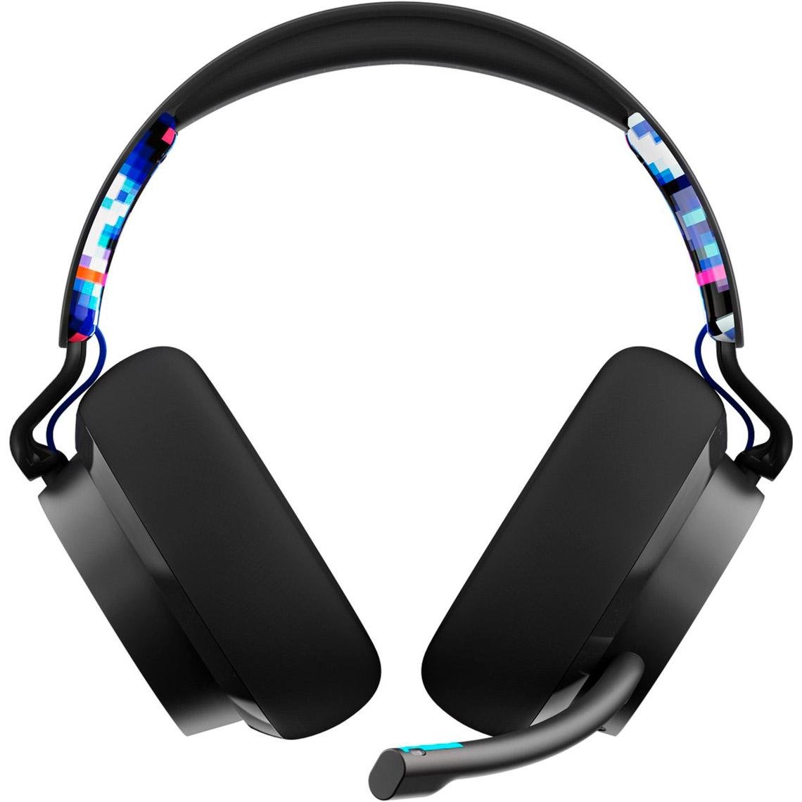 Наушники игровые SkullCandy Slyr Pro PlayStation Blue Digi-Hype (S6SPY-Q766) - фото 3