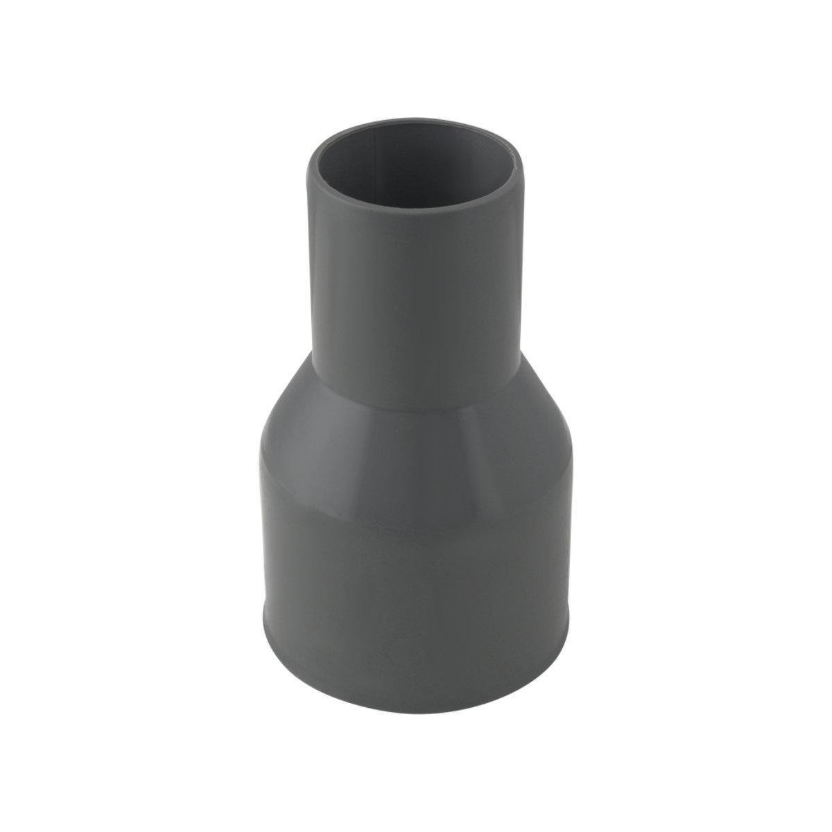 Переход канализационный ASG Ф на чугунную трубу 50 мм (78855)