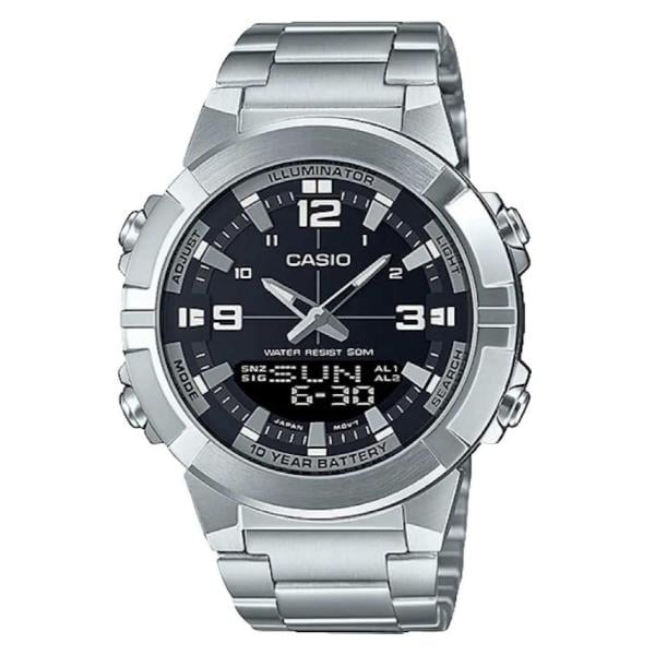 Часы мужские Casio AMW-870D-1A