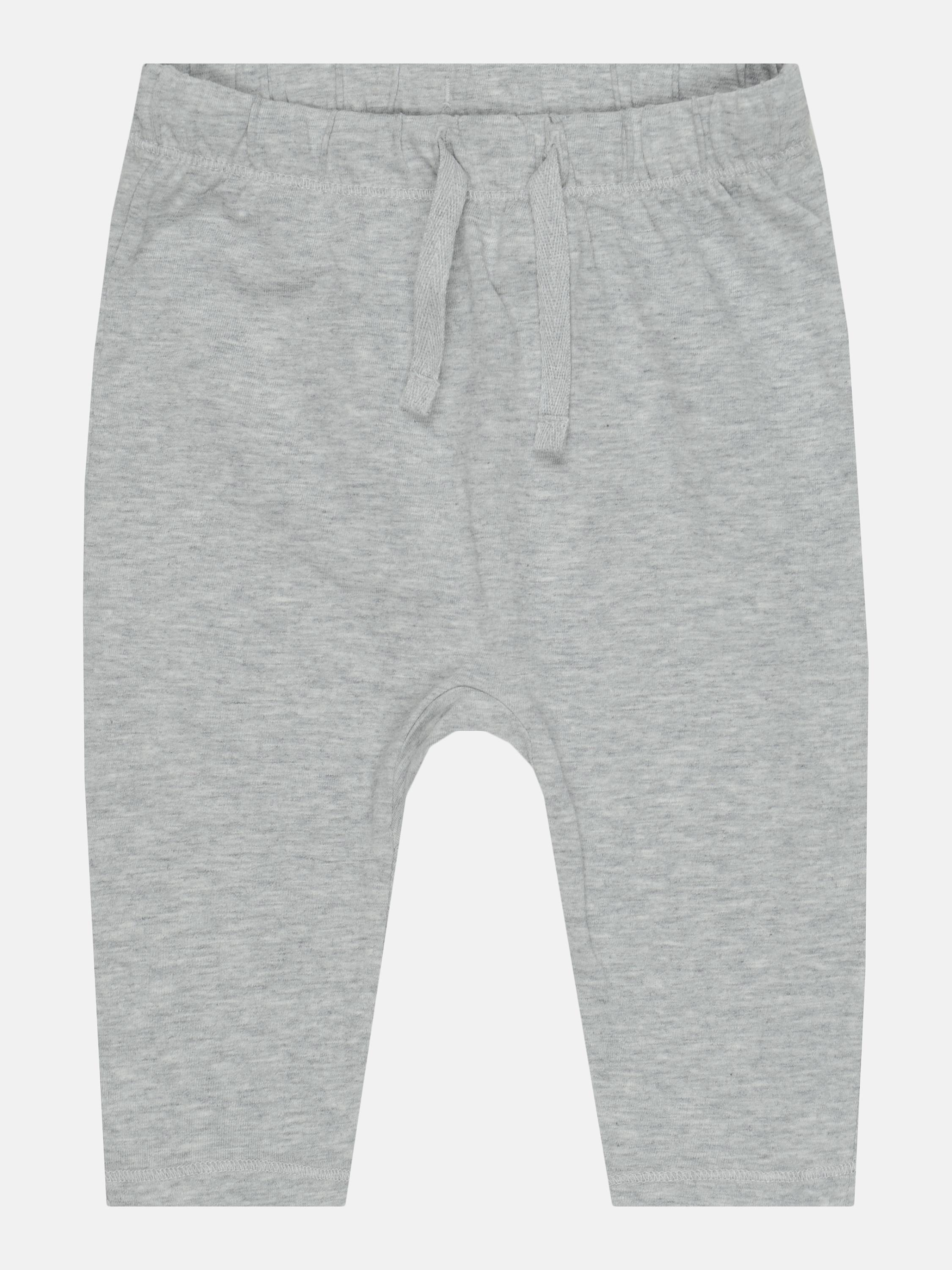 Брюки H&M 68 см Светло-серый (50270607312) Брюки H&M 68 см Светло-серый (50270607312)