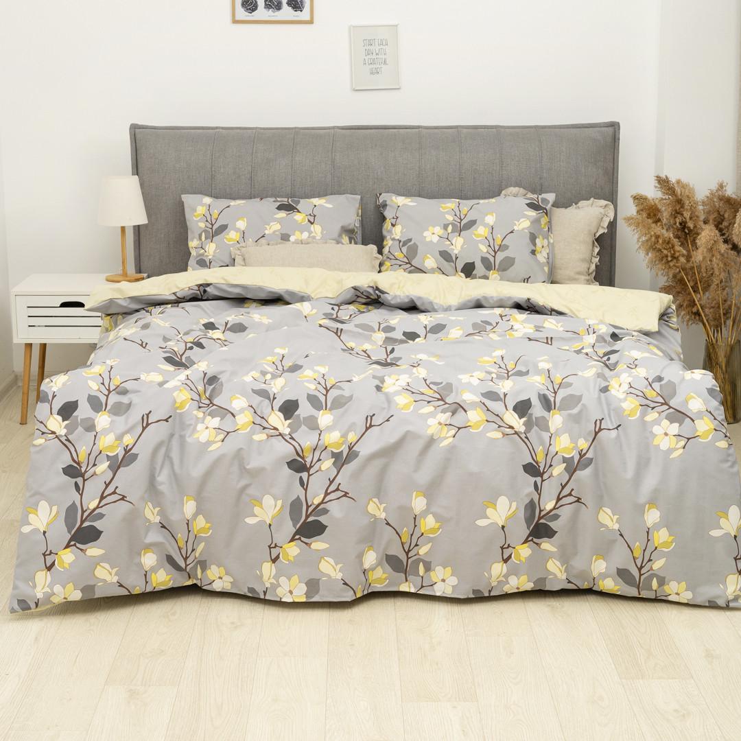 Постельное белье Viluta 24308 ранфорс полуторное (25898218)