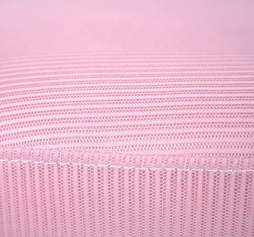 Крісло дитяче на коліщатках АКЛАС Тесоро Tilt Рожевий - фото 14