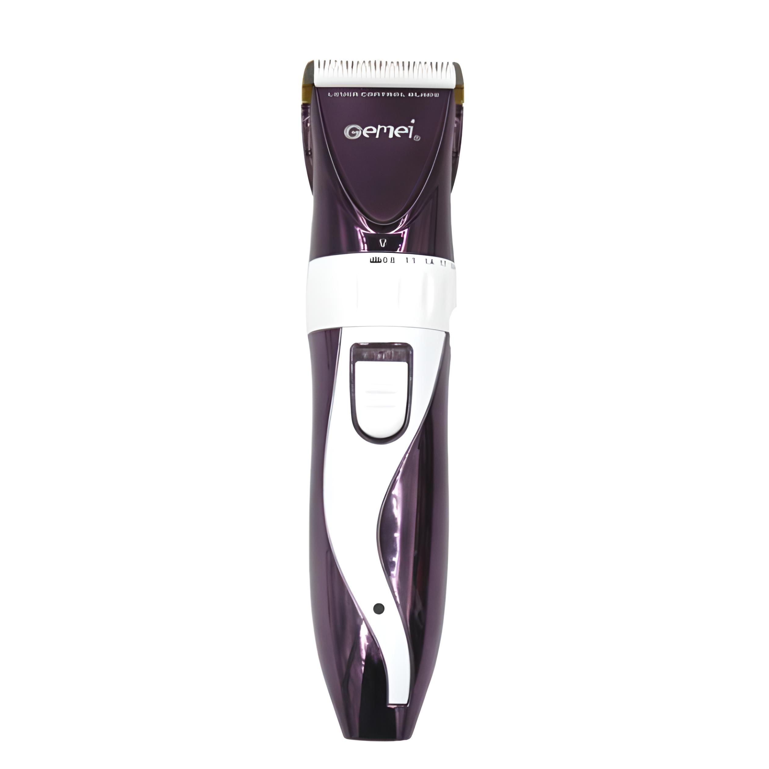 Машинка для стрижки волос Gemei GM-6062 Машинка для стрижки волос Gemei GM-6062