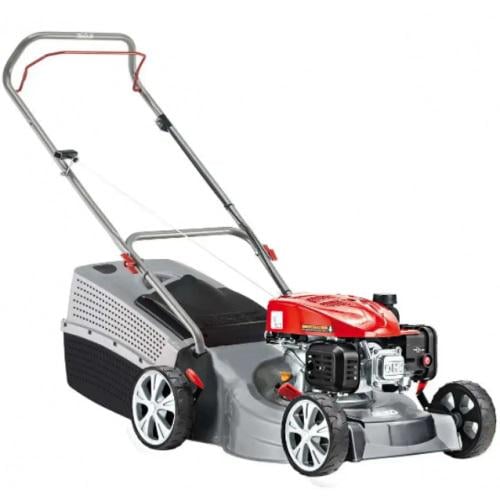 Газонокосилка бензиновая AL-KO Classic 4,62 P-A (123002)