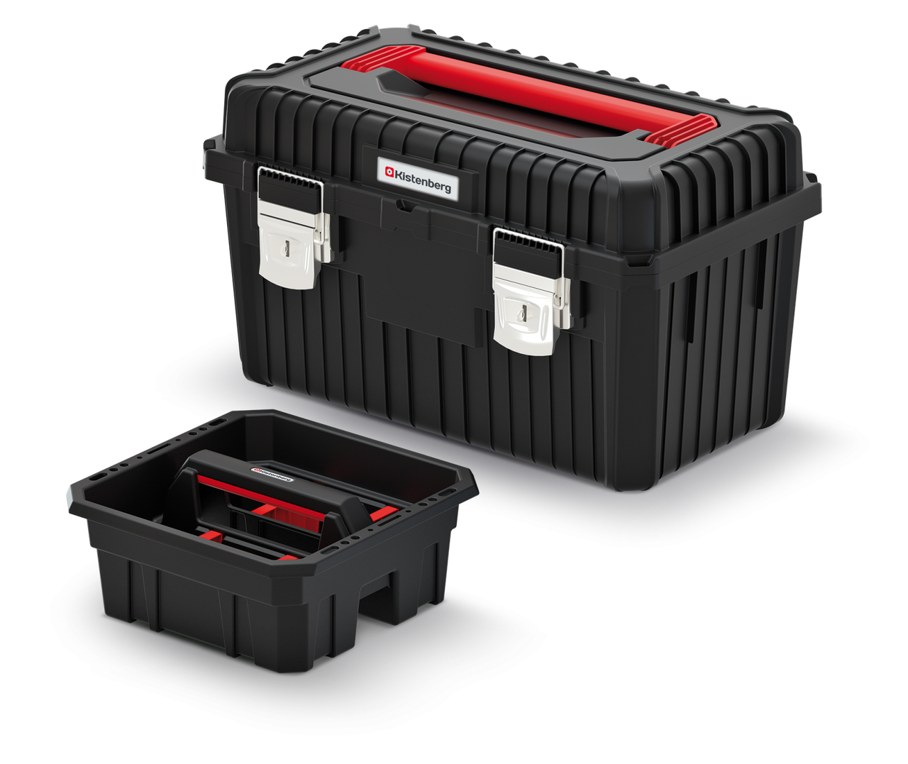 Ящик для инструмента Kistenberg HEAVY 60 KHV603535M (26568696)