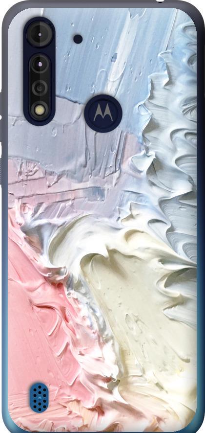 Чохол на Motorola G8 Power Lite Пастель (3981u-2032-42517) Чохол на Motorola G8 Power Lite Пастель (3981u-2032-42517)