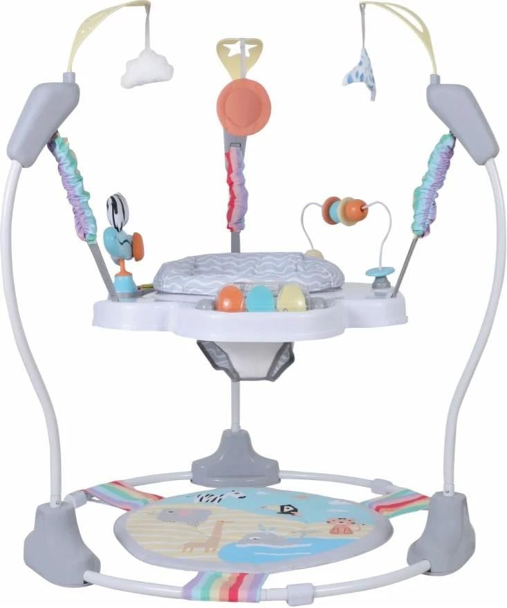 Ходунки FreeON Jumperoo (selaks24_22588)