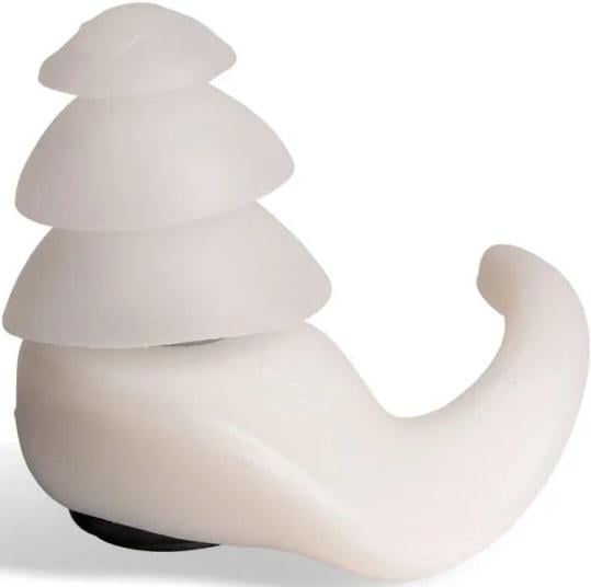 Беруши Arena EARPLUG Белый (009390-300) - фото 3