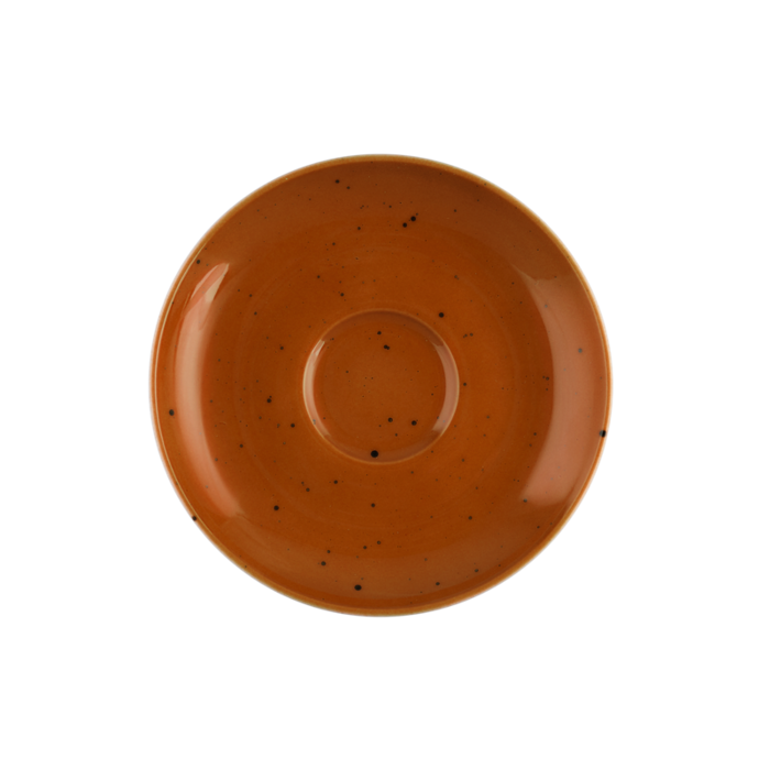 Блюдце Seltmann Weiden Country Life Terracotta Coup Fine Dining 12 см (2507566)