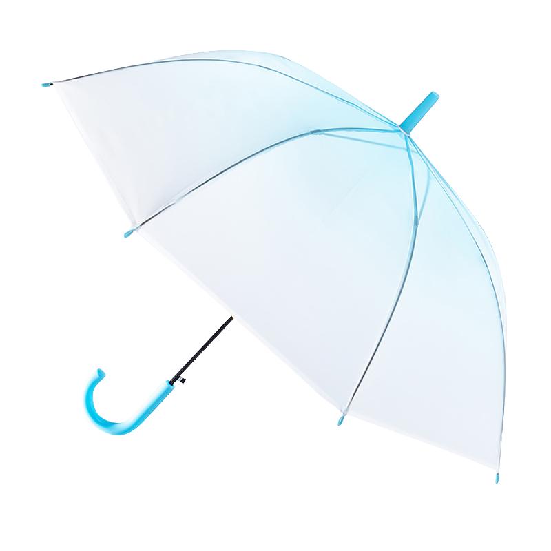 Зонт детский RST трость Blue