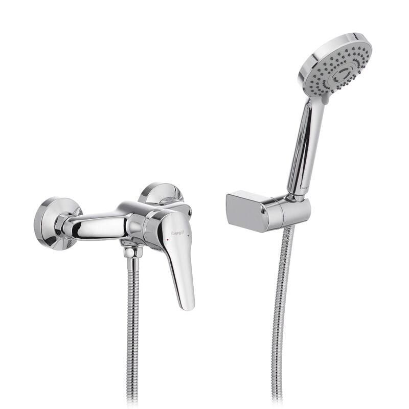 Смеситель для душа IBERGRIF Roma M12050 Смеситель для душа IBERGRIF Roma M12050