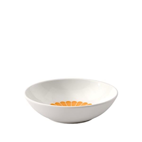 Пиала Villeroy &amp; Boch Fleur 13,2 см Оранжевый (1045523810)