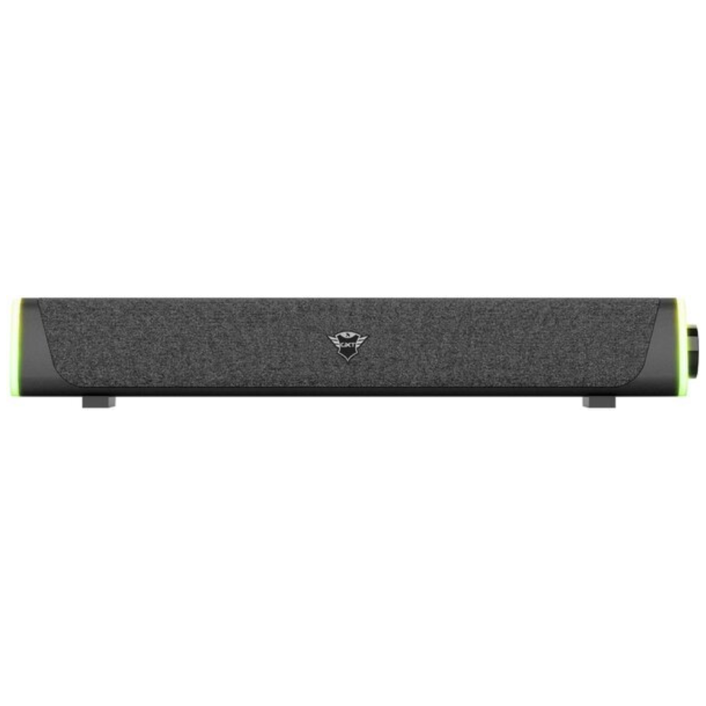 Колонка-саундбар Trust GXT 620 Axon RGB LED LED Soundbar Серый (581569) - фото 1