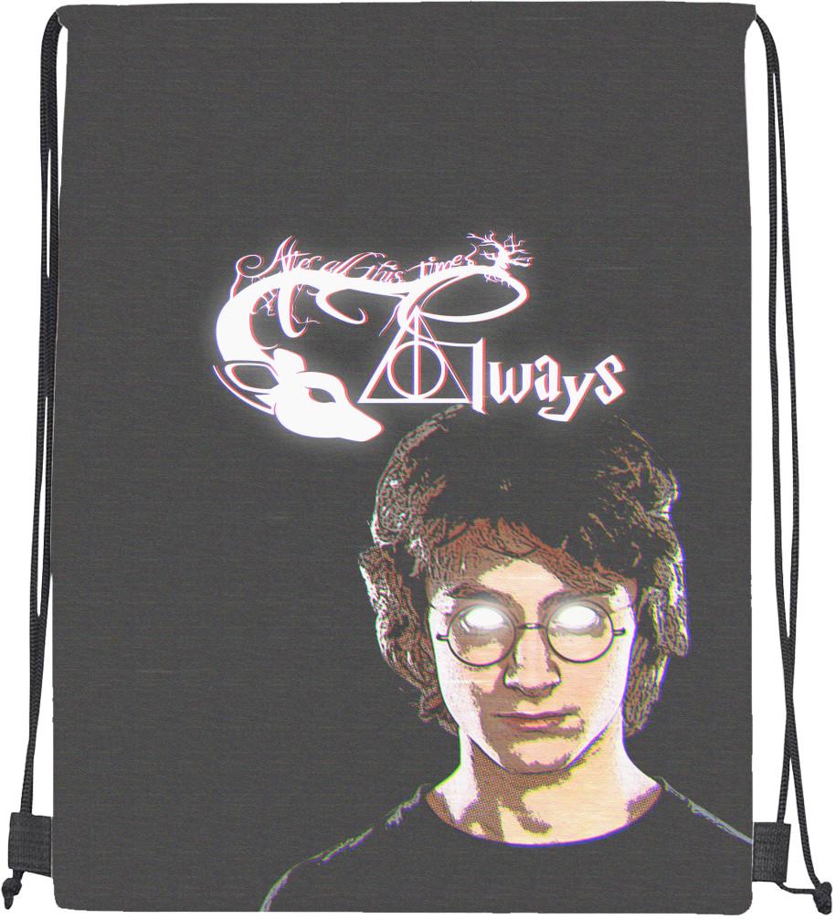 Мішок спортивний Harry Potter 21 (20299627)