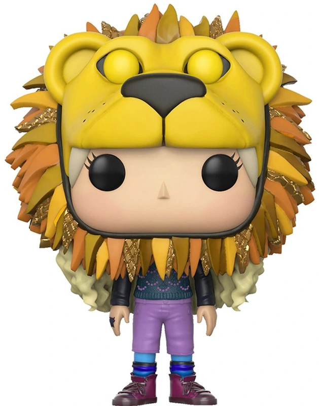 Ігрова фігуркаЛуна Лавгуд Funko Pop Harry Potter 47 Luna Lovegood (20169)