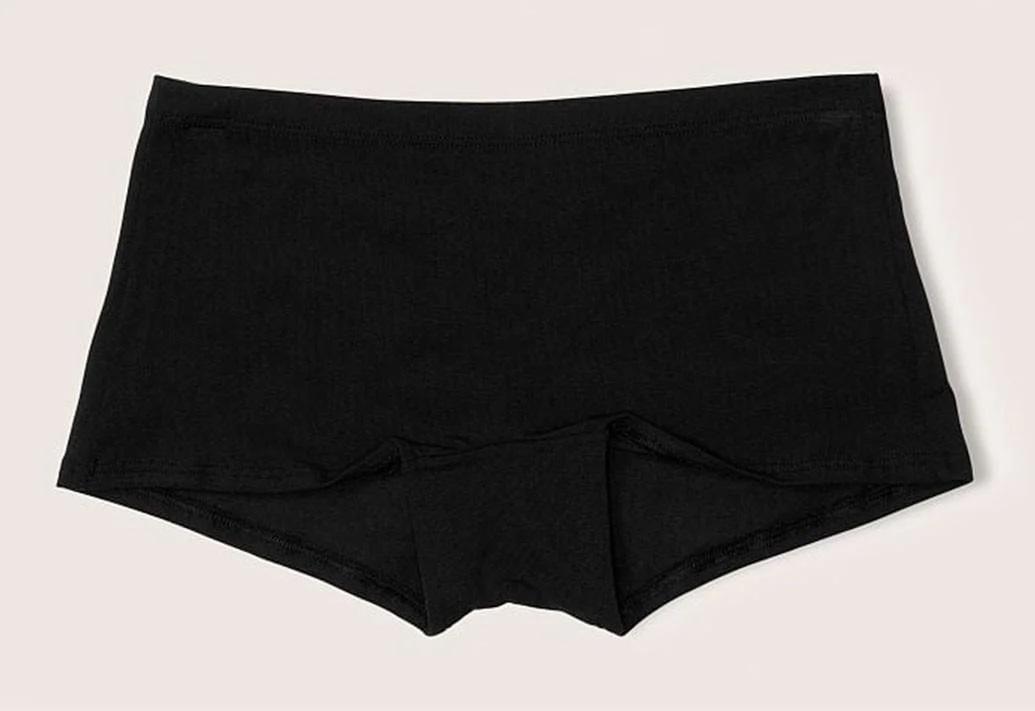 Женские трусы Victoria's Secret 356000358339QC5XL XL Черный (60346806) Женские трусы Victoria's Secret 356000358339QC5XL XL Черный (60346806)