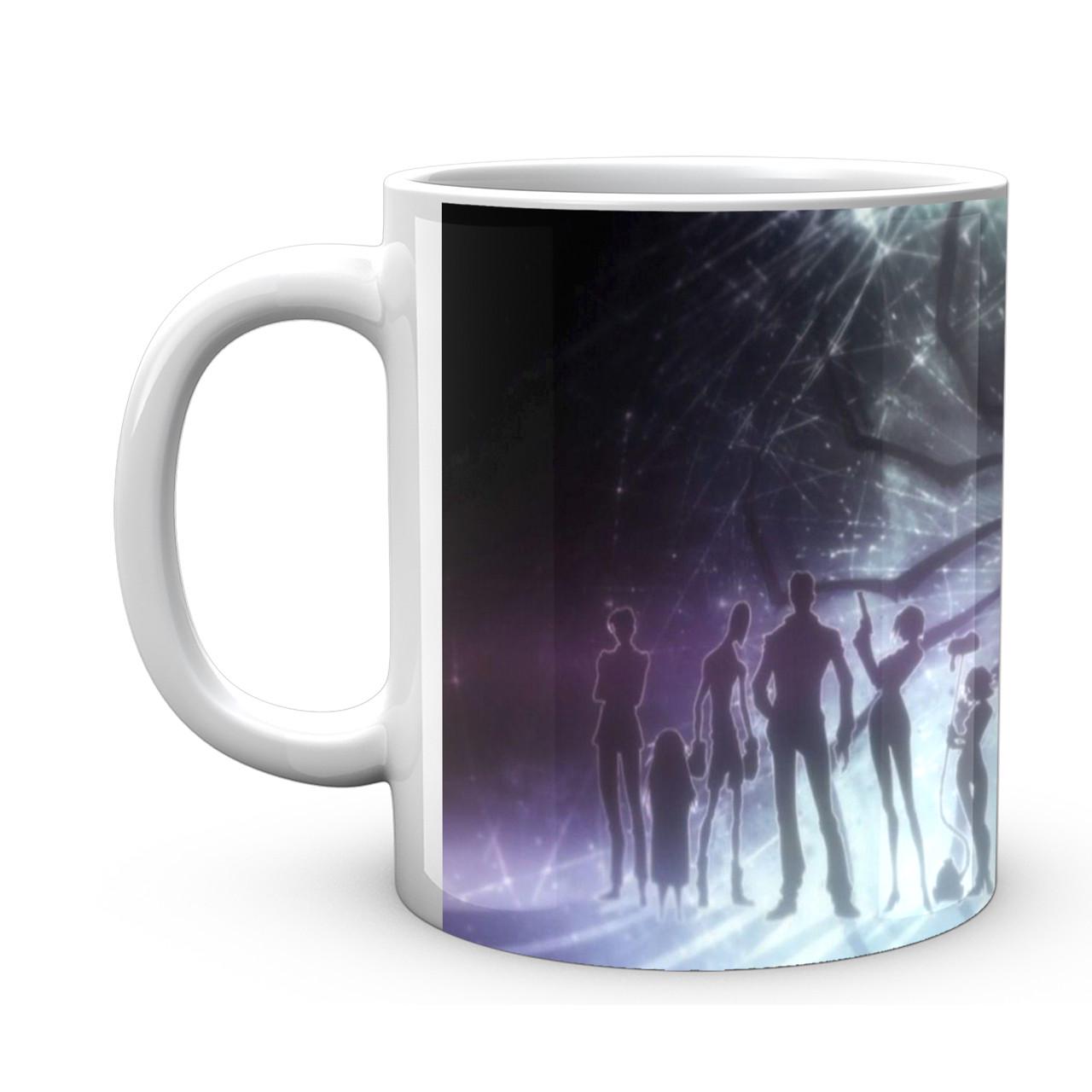 Чашка GeekLand Hunter x Hunter night (HH 02.08)