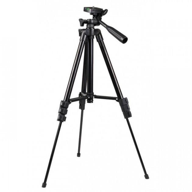 Штатив для смартфона Weifeng WT-3120 (1674428830) - фото 8 Штатив для смартфона Weifeng WT-3120 (1674428830) - фото 8