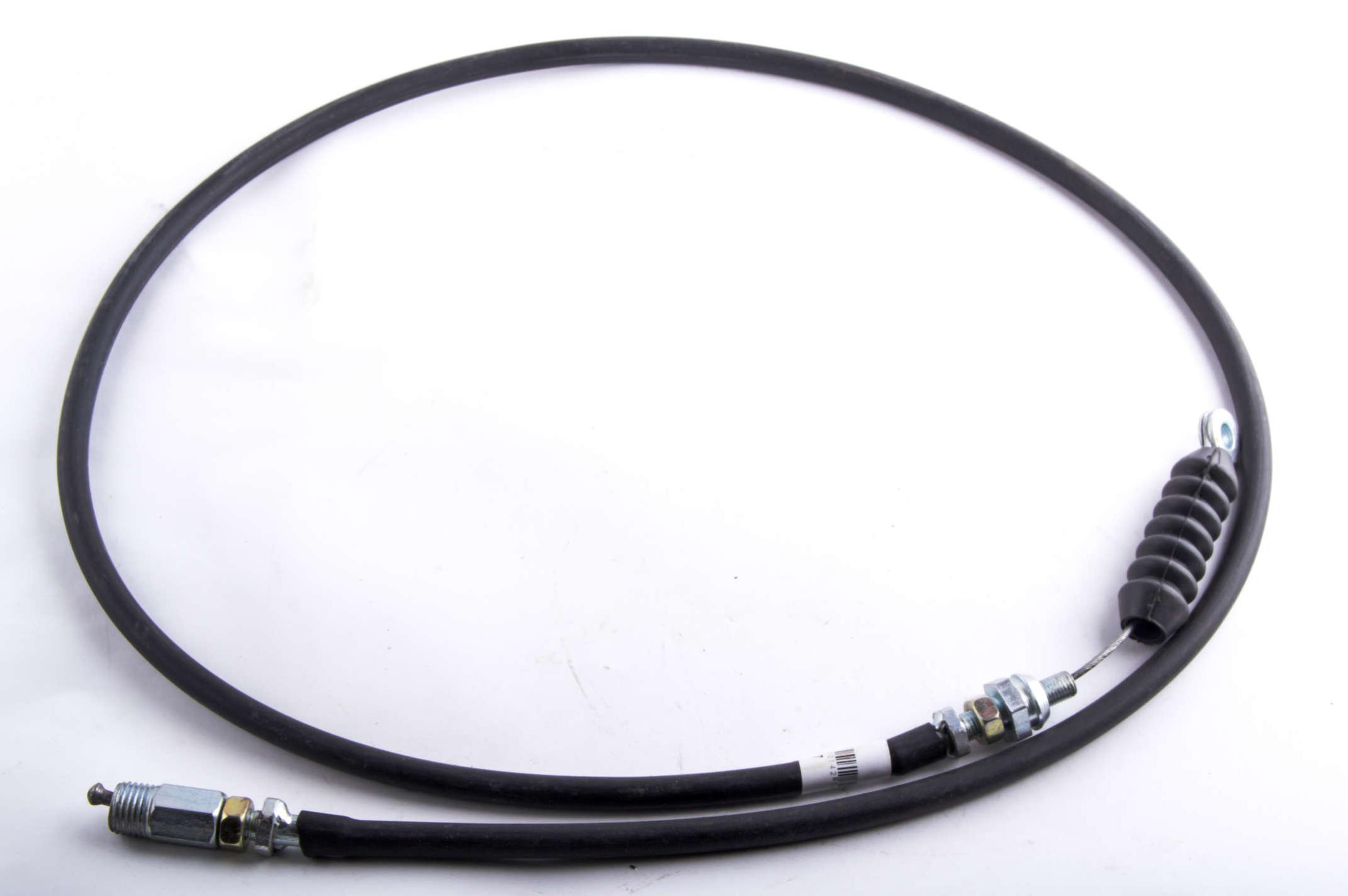 Трос тормоза коляски МТ ДНЕПР VDK (T-1057)