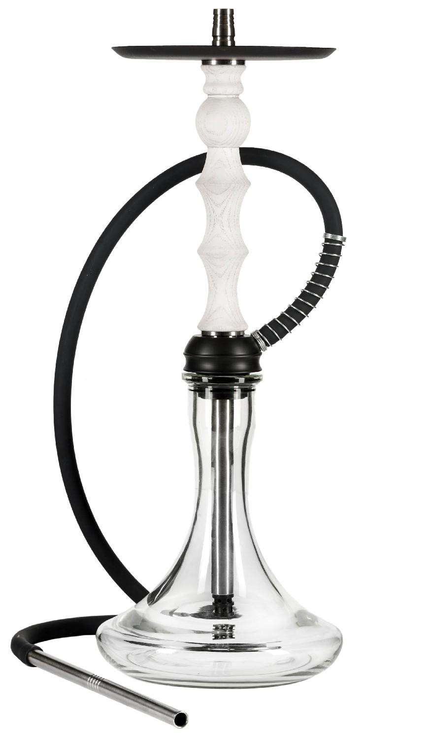 Кальян Aroma Hookah Lima White (ahl010)