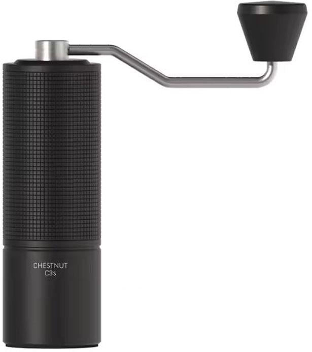 Кофемолка TIMEMORE C3S Black (28-10) Кофемолка TIMEMORE C3S Black (28-10)
